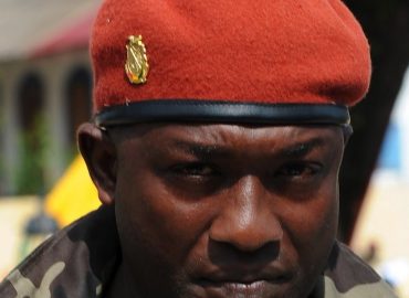 Guinée : “Faux, Toumba Diakité n’est pas mort…