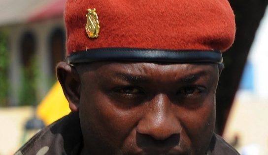 Guinée : “Faux, Toumba Diakité n’est pas mort…