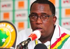 CHAN 2021 : la Guinée suspend ses championnats pour permettre à son équipe locale de mieux se préparer