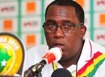 CHAN 2021 : la Guinée suspend ses championnats pour permettre à son équipe locale de mieux se préparer