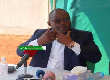 Vers un duel entre KPC et Antonio ? le président du Hafia “n’exclut rien”…