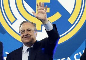 Mercato – Real Madrid : Le mercato hivernal démarre fort pour le Real Madrid !
