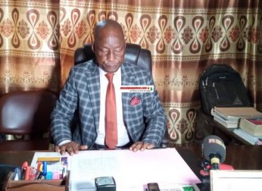 Affaire Cocaine: Alama Soumah est mort d’une bronchopneumonie associée à une intoxication médicamenteuse (Sidy Souleymane)
