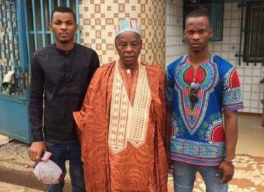 TPI de Dixinn : un voisin d’El Hadj Doura soupçonné d’être son ravisseur