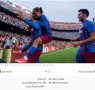 FC Barcelone : une première sans Lionel Messi particulièrement réussie