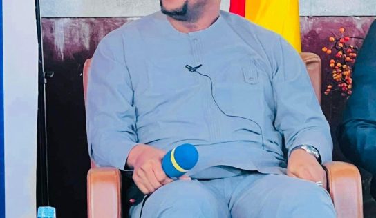 Décret : Aboubacar Camara de l’ONG Tinkisso nommé directeur général de la SEG