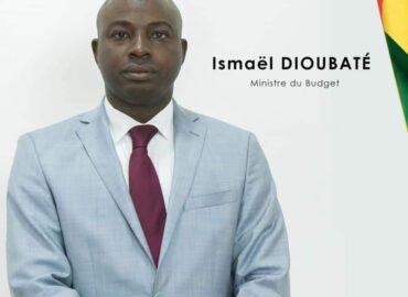 Maison centrale : l’ex ministre Ismael Dioubaté toujours en détention.