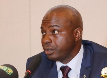 Maison centrale: Ismael Dioubaté logé à la cale qui porte le nom d’Alpha Condé