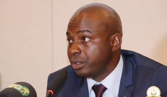 Maison centrale: Ismael Dioubaté logé à la cale qui porte le nom d’Alpha Condé