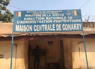 Un prisonnier tué à la maison centrale : une affaire de drogue mise à l’index