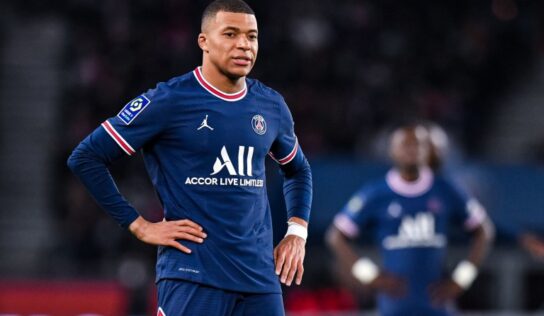 C’est confirmé, Kylian Mbappé dit non au Real Madrid et reste au PSG