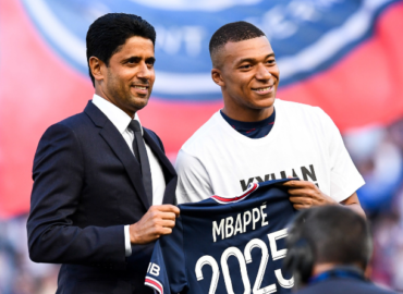 Mbappé reste au PSG : la Liga annonce porter plainte contre le club parisien