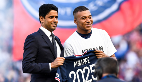 Mbappé reste au PSG : la Liga annonce porter plainte contre le club parisien