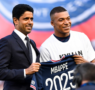 Mbappé reste au PSG : la Liga annonce porter plainte contre le club parisien