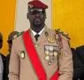 Attaque du 31 mai Colonel Mamadi Doumbouya touché par balle