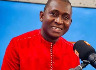 Le REMIGUI exprime son soutien à Mohamed Bangoura qui sent sa sécurité menacée 
