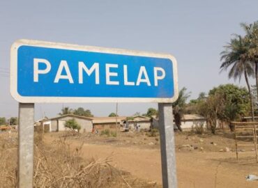 Manifestations en Sierra Leone : la Guinée ferme sa frontière à Pamelap 