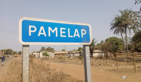 Manifestations en Sierra Leone : la Guinée ferme sa frontière à Pamelap 