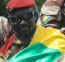Guinée : le FNDC porte plainte contre Mamadi Doumbouya à Paris.