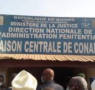 Commandant Marcel : « Toumba fait des sacrifices sataniques à la Maison centrale »