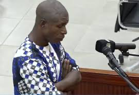 Maison centrale de Conakry : Cécé Raphaël Haba frontalement attaqué par Dadis Camara