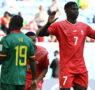Coupe du monde 2022 : pourquoi le Suisse Embolo n’a pas fêté son but face au Cameroun 