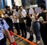 Politique «zéro Covid» en Chine: les autorités «ne vont pas reculer sous la pression»