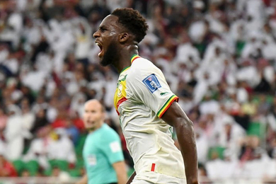 Les Lions de la Téranga brisent le rêve qatari – Débrief et NOTES des joueurs (Qatar 1-3 Sénégal)