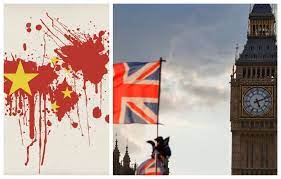 L’ambassadeur de Chine au Royaume-Uni convoqué après l’arrestation d’un journaliste de la BBC à Shanghai