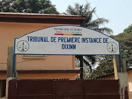 Viol sur mineure : un homme condamné à 20 ans de prison au TPI de Dixinn