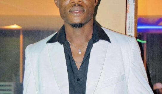 Musique: le chanteur Djiba Fatako dévoile son nouveau clip  »Néné »