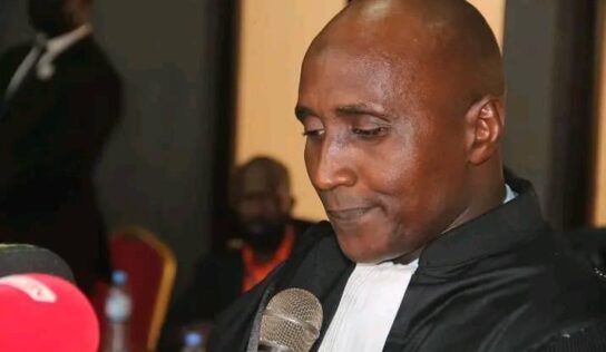 Aly Touré, le patron de la lutte anti-corruption, épinglé pour corruption