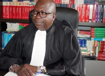 Barreau de Guinée : l’ancien Bâtonnier Mohamed Traoré visé par une plainte 