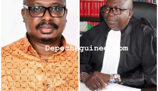 Une loi abrogee et un livre de droit ne sont pas des sources du droit en Guinée