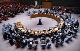 Conseil de sécurité de l’ONU:  Rapport sur la Transition guinéenne