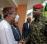 Les tractations de la Cedeao avec Doumbouya bridées par les scrutins ouest-africains