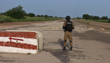 Burkina Faso: au moins treize personnes tuées lors d’une attaque dans la région du Sahel