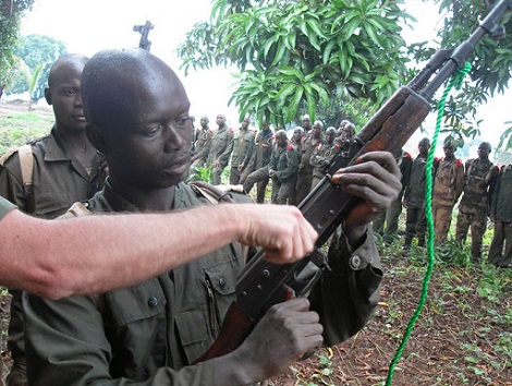 Le massacre du 28 septembre raconté par une recrue de Kaleya