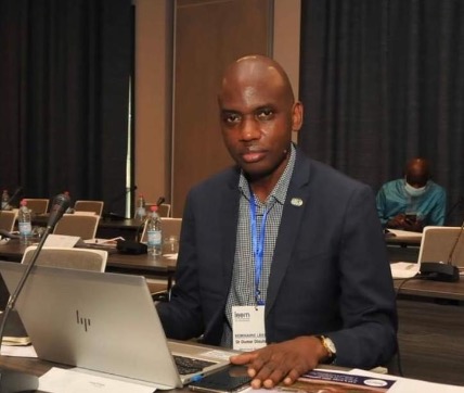 Guinée – Oumar Diouhé Bah, maître d’œuvre de la campagne contre les faux médicaments
