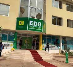 EDG S.A lance un appel d’offres pour l’acquisition de « matériels informatiques pour toutes ses directions »