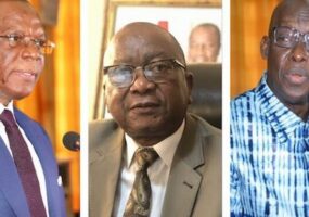 Kassory et Cie vont-ils comparaître de force ce 20 mars?: « Le Procureur Aly Touré est dans tous ses droits » (Me Pépé)