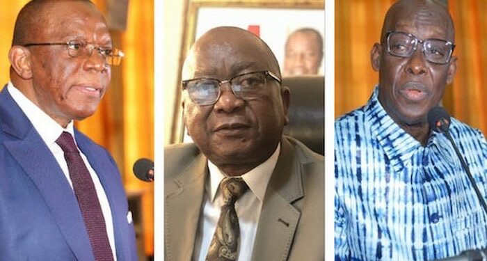 Kassory et Cie vont-ils comparaître de force ce 20 mars?: « Le Procureur Aly Touré est dans tous ses droits » (Me Pépé)