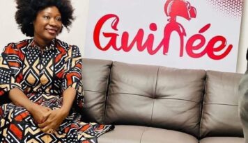 À la rencontre de Hawa Binttina Soumah, fondatrice de l’ONG – Cultures et Fiertés Guinéennes (ONG CuFiG)