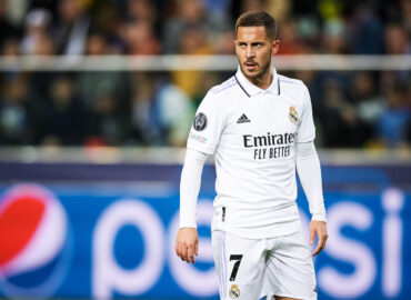 Eden Hazard joueur le plus cher de l’histoire du Real Madrid ?