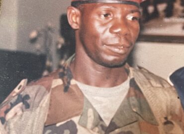 Le sous-lieutenant Sékou Mansaré, véritable sauveur de Dadis, prend la parole chez Depecheguinee 