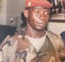 Le sous-lieutenant Sékou Mansaré, véritable sauveur de Dadis, prend la parole chez Depecheguinee 