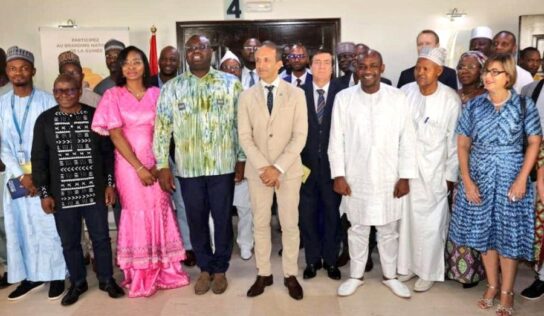 Après le départ de son coordinateur résident, l’ONU se réorganise à Conakry