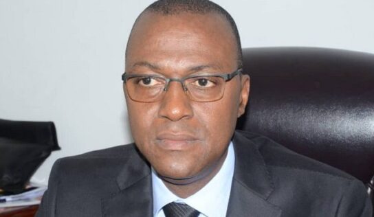 CRIEF : l’ex-DG de la CNPS Dr Fodé Cissé et son informaticien condamnés