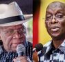 Bras de fer entre Conakry et la Cedeao sur le cas des ex-ministres de l’ère Condé