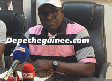 Abdoulaye Koné : le dépannage est gratuit à l’EDG